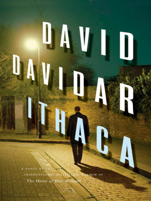 Title details for Ithaca by David Davidar - Available